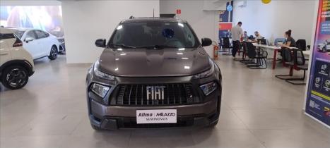 FIAT Toro 1.3 16V 4P FLEX 270 TURBO ENDURANCE AUTOM�TICO, Foto 2