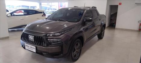 FIAT Toro 1.3 16V 4P FLEX 270 TURBO ENDURANCE AUTOM�TICO, Foto 3