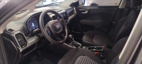 FIAT Toro 1.3 16V 4P FLEX 270 TURBO ENDURANCE AUTOM�TICO, Foto 4