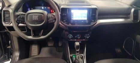 FIAT Toro 1.3 16V 4P FLEX 270 TURBO ENDURANCE AUTOM�TICO, Foto 6