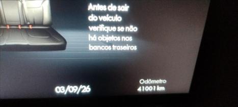 FIAT Toro 1.3 16V 4P FLEX 270 TURBO ENDURANCE AUTOM�TICO, Foto 7