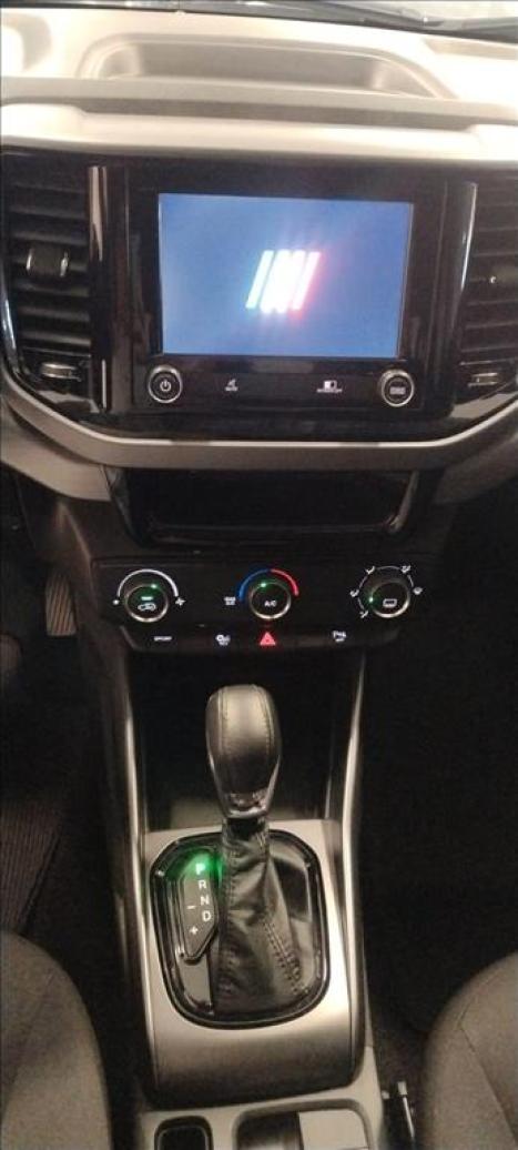 FIAT Toro 1.3 16V 4P FLEX 270 TURBO ENDURANCE AUTOM�TICO, Foto 8