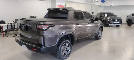 FIAT Toro 1.3 16V 4P FLEX 270 TURBO ENDURANCE AUTOM�TICO, Foto 13