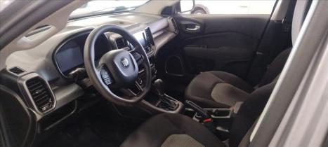 FIAT Toro 1.3 16V 4P FLEX 270 TURBO ENDURANCE AUTOM�TICO, Foto 4