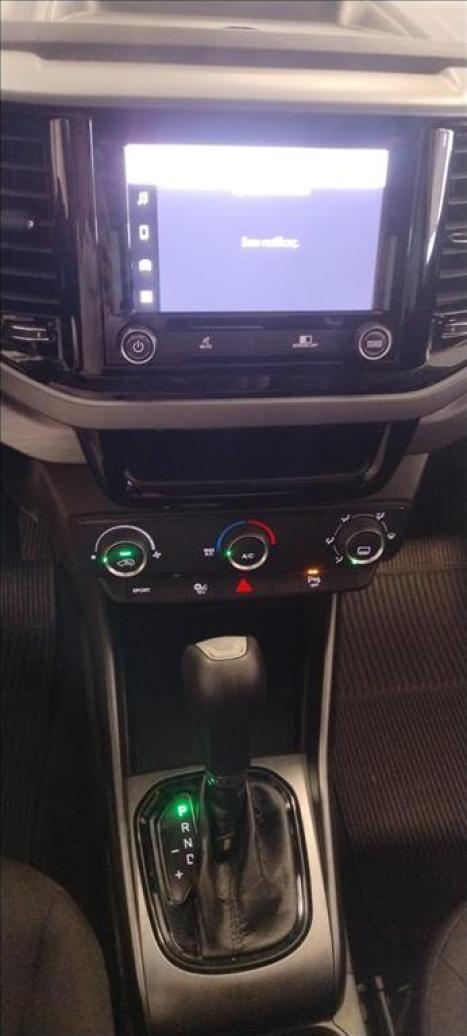 FIAT Toro 1.3 16V 4P FLEX 270 TURBO ENDURANCE AUTOM�TICO, Foto 7