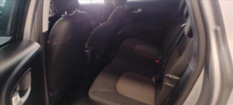 FIAT Toro 1.3 16V 4P FLEX 270 TURBO ENDURANCE AUTOM�TICO, Foto 8