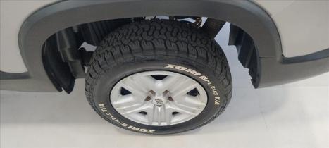 FIAT Toro 1.3 16V 4P FLEX 270 TURBO ENDURANCE AUTOM�TICO, Foto 10