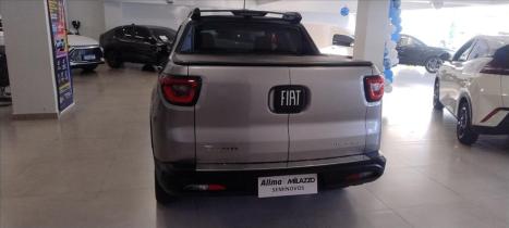 FIAT Toro 1.3 16V 4P FLEX 270 TURBO ENDURANCE AUTOM�TICO, Foto 11