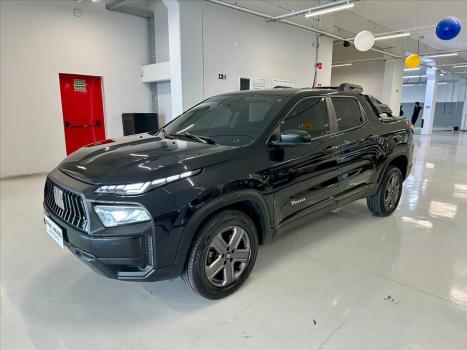 FIAT Toro 1.3 16V 4P FLEX 270 TURBO ENDURANCE AUTOM�TICO, Foto 1