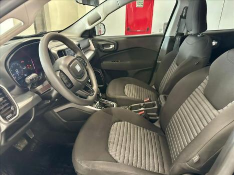 FIAT Toro 1.3 16V 4P FLEX 270 TURBO ENDURANCE AUTOM�TICO, Foto 2