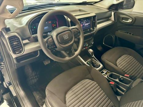FIAT Toro 1.3 16V 4P FLEX 270 TURBO ENDURANCE AUTOM�TICO, Foto 3