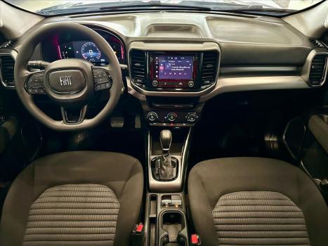 FIAT Toro 1.3 16V 4P FLEX 270 TURBO ENDURANCE AUTOM�TICO, Foto 4