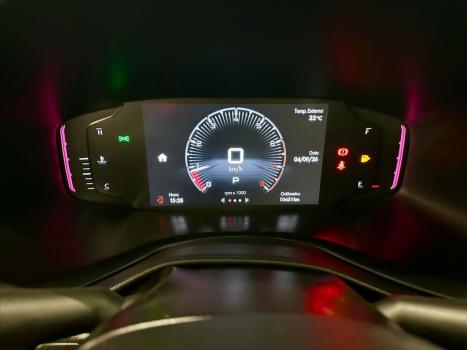 FIAT Toro 1.3 16V 4P FLEX 270 TURBO ENDURANCE AUTOM�TICO, Foto 5