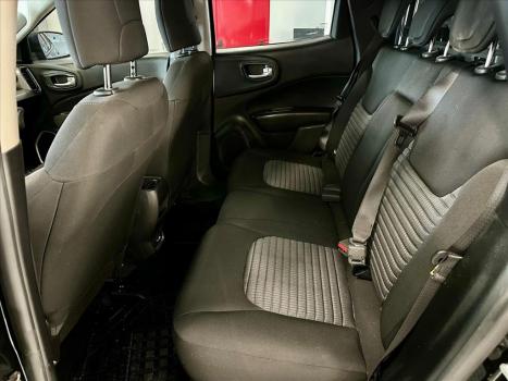 FIAT Toro 1.3 16V 4P FLEX 270 TURBO ENDURANCE AUTOM�TICO, Foto 6