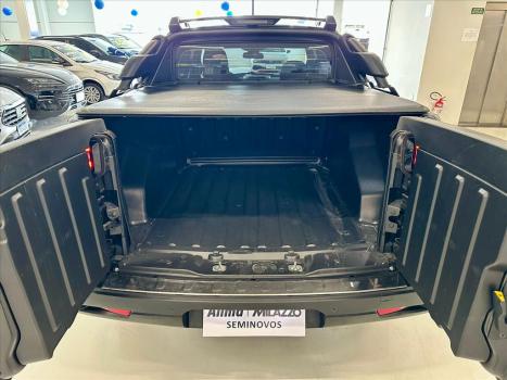 FIAT Toro 1.3 16V 4P FLEX 270 TURBO ENDURANCE AUTOM�TICO, Foto 9