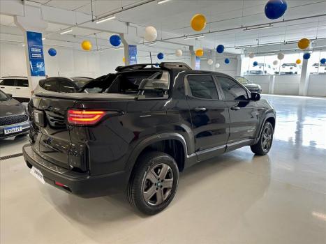 FIAT Toro 1.3 16V 4P FLEX 270 TURBO ENDURANCE AUTOM�TICO, Foto 10
