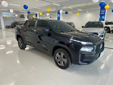 FIAT Toro 1.3 16V 4P FLEX 270 TURBO ENDURANCE AUTOM�TICO, Foto 11