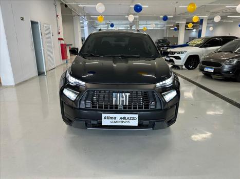 FIAT Toro 1.3 16V 4P FLEX 270 TURBO ENDURANCE AUTOM�TICO, Foto 12