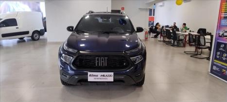 FIAT Toro 1.3 16V 4P FLEX 270 TURBO VOLCANO AUTOM�TICO, Foto 2