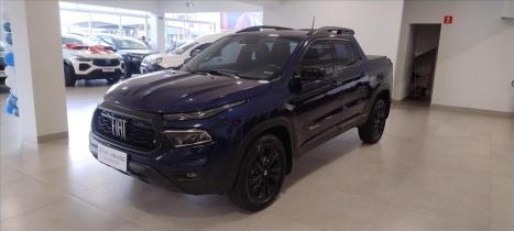 FIAT Toro 1.3 16V 4P FLEX 270 TURBO VOLCANO AUTOM�TICO, Foto 3