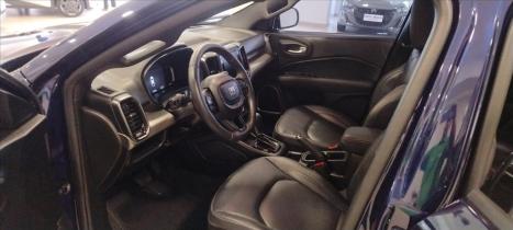 FIAT Toro 1.3 16V 4P FLEX 270 TURBO VOLCANO AUTOM�TICO, Foto 4