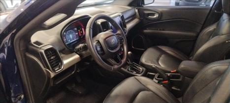 FIAT Toro 1.3 16V 4P FLEX 270 TURBO VOLCANO AUTOM�TICO, Foto 6