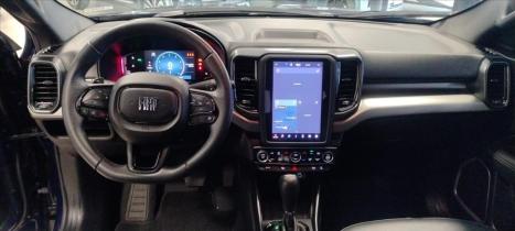 FIAT Toro 1.3 16V 4P FLEX 270 TURBO VOLCANO AUTOM�TICO, Foto 7