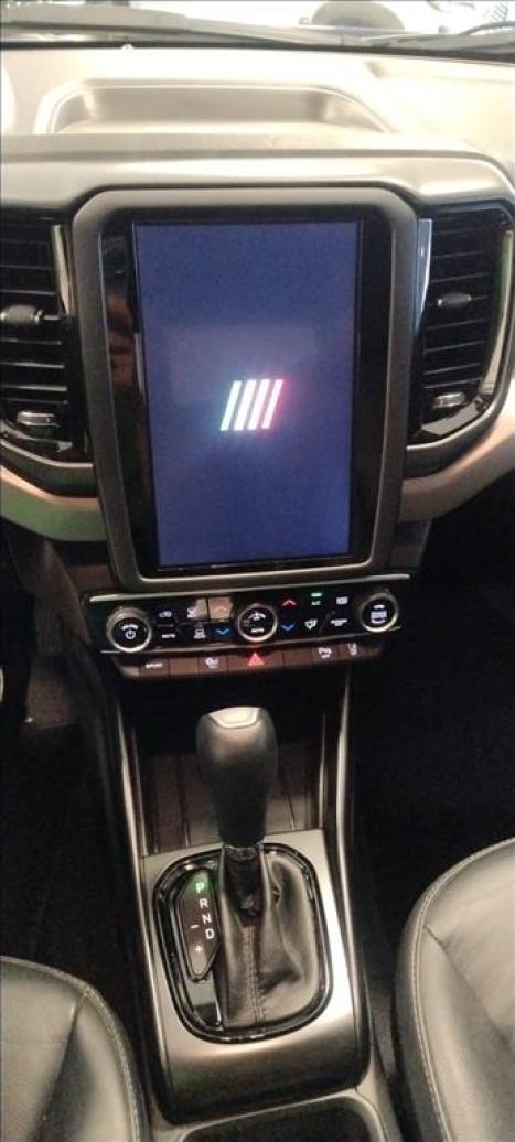 FIAT Toro 1.3 16V 4P FLEX 270 TURBO VOLCANO AUTOM�TICO, Foto 9