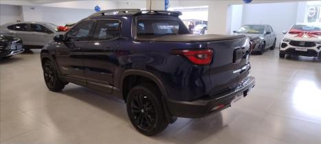 FIAT Toro 1.3 16V 4P FLEX 270 TURBO VOLCANO AUTOM�TICO, Foto 11