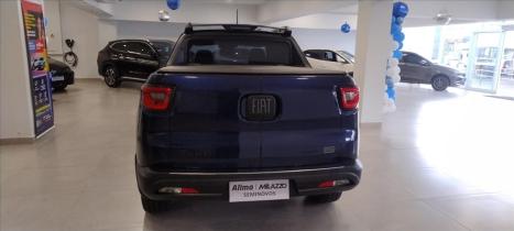 FIAT Toro 1.3 16V 4P FLEX 270 TURBO VOLCANO AUTOM�TICO, Foto 13