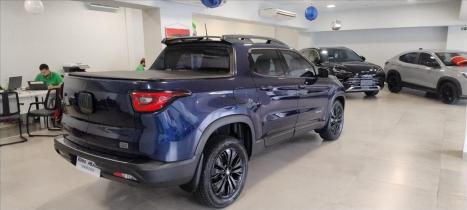 FIAT Toro 1.3 16V 4P FLEX 270 TURBO VOLCANO AUTOM�TICO, Foto 14