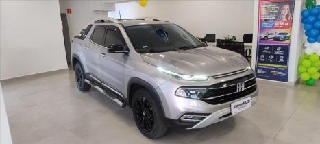 FIAT Toro 1.3 16V 4P FLEX 270 TURBO VOLCANO AUTOM�TICO, Foto 1