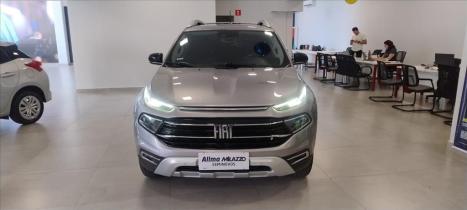 FIAT Toro 1.3 16V 4P FLEX 270 TURBO VOLCANO AUTOM�TICO, Foto 2