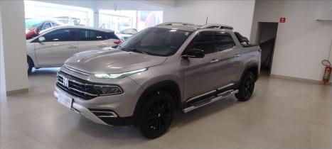 FIAT Toro 1.3 16V 4P FLEX 270 TURBO VOLCANO AUTOM�TICO, Foto 3