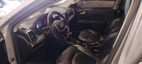 FIAT Toro 1.3 16V 4P FLEX 270 TURBO VOLCANO AUTOM�TICO, Foto 4