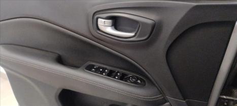 FIAT Toro 1.3 16V 4P FLEX 270 TURBO VOLCANO AUTOM�TICO, Foto 5