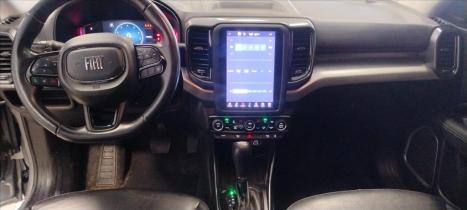 FIAT Toro 1.3 16V 4P FLEX 270 TURBO VOLCANO AUTOM�TICO, Foto 6