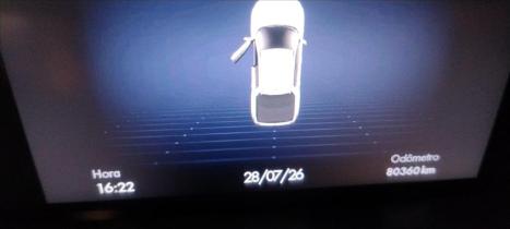 FIAT Toro 1.3 16V 4P FLEX 270 TURBO VOLCANO AUTOM�TICO, Foto 7