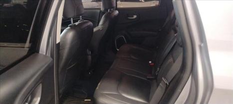 FIAT Toro 1.3 16V 4P FLEX 270 TURBO VOLCANO AUTOM�TICO, Foto 9