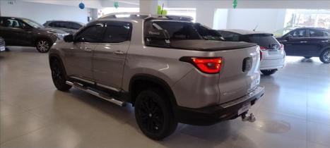 FIAT Toro 1.3 16V 4P FLEX 270 TURBO VOLCANO AUTOM�TICO, Foto 10