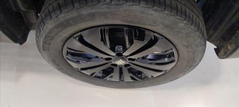FIAT Toro 1.3 16V 4P FLEX 270 TURBO VOLCANO AUTOM�TICO, Foto 11