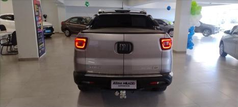 FIAT Toro 1.3 16V 4P FLEX 270 TURBO VOLCANO AUTOM�TICO, Foto 12