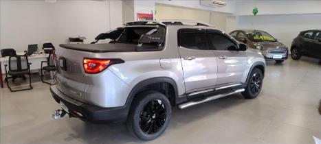 FIAT Toro 1.3 16V 4P FLEX 270 TURBO VOLCANO AUTOM�TICO, Foto 13