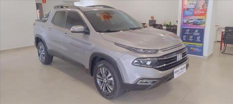 FIAT Toro 1.3 16V 4P FLEX 270 TURBO FREEDOM AUTOMÁTICO, Foto 1