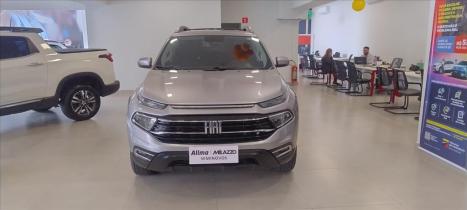 FIAT Toro 1.3 16V 4P FLEX 270 TURBO FREEDOM AUTOMÁTICO, Foto 2