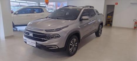FIAT Toro 1.3 16V 4P FLEX 270 TURBO FREEDOM AUTOMÁTICO, Foto 3