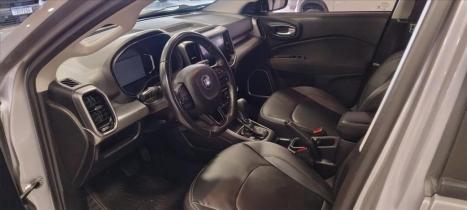 FIAT Toro 1.3 16V 4P FLEX 270 TURBO FREEDOM AUTOMÁTICO, Foto 4
