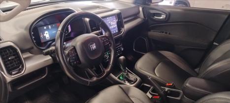 FIAT Toro 1.3 16V 4P FLEX 270 TURBO FREEDOM AUTOMÁTICO, Foto 6