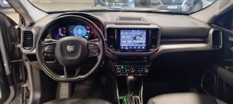 FIAT Toro 1.3 16V 4P FLEX 270 TURBO FREEDOM AUTOMÁTICO, Foto 7