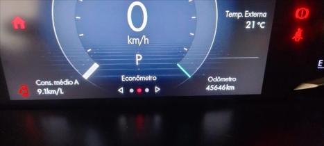 FIAT Toro 1.3 16V 4P FLEX 270 TURBO FREEDOM AUTOMÁTICO, Foto 8